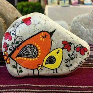 Meet your Posher, Ruth